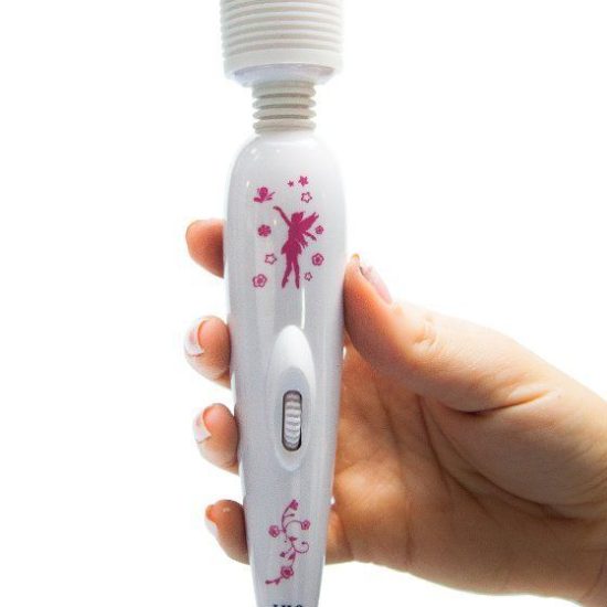 Varinha Mágica Massageadora Lilo Fairy Mini