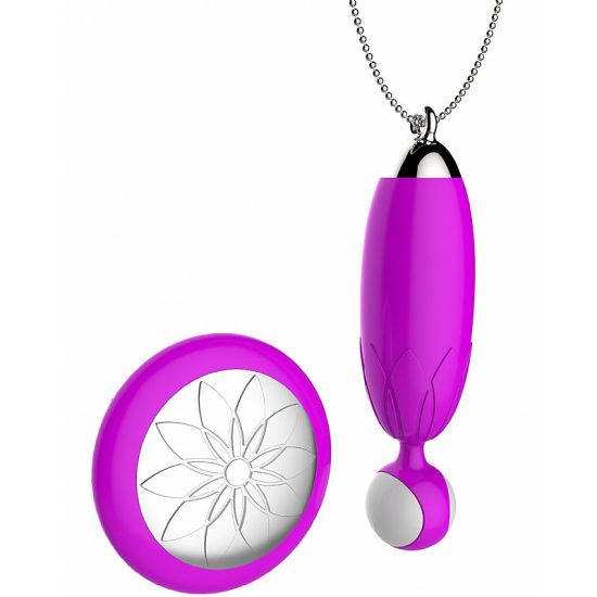 Vibrador para Pompoarismo Recarregável Iegg 4 Igox