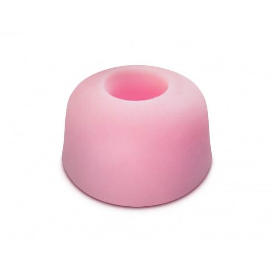 Anel Para Bomba Peniana em Cyberskin Sexy Fantasy