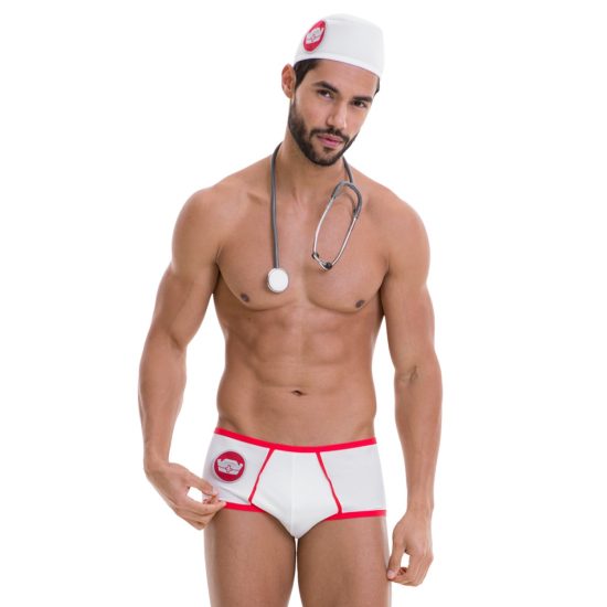Cueca Doutor