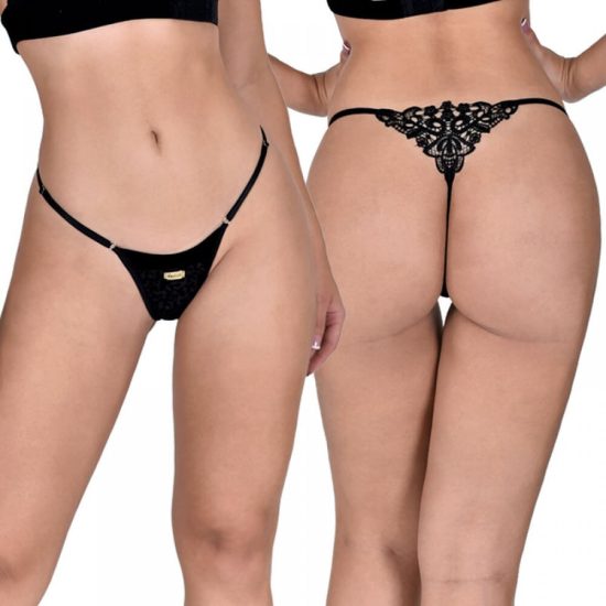 Tanga Já É Sensualle