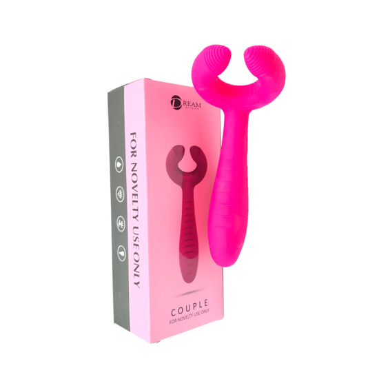 Vibrador Anel Companheiro 7 Vib Hot Rio