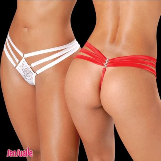 Calcinha Êxtase Sensualle