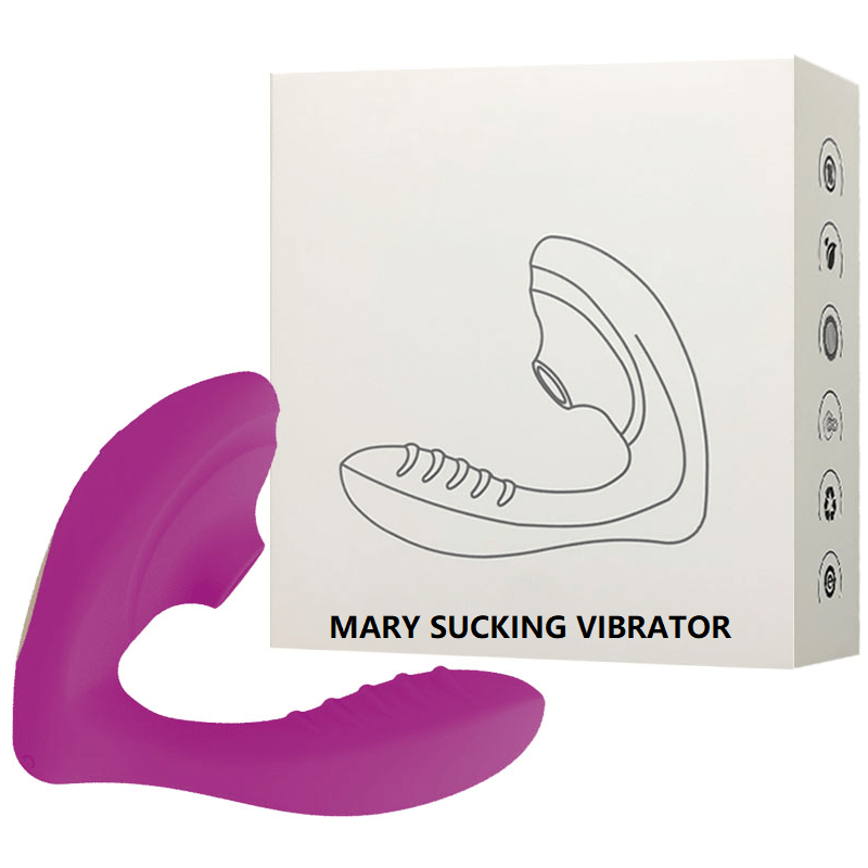 Vibrador Recarrg Vel Ponto G Com Modos De Vibra Es E Estimulador Clitoriano Com Ondas De