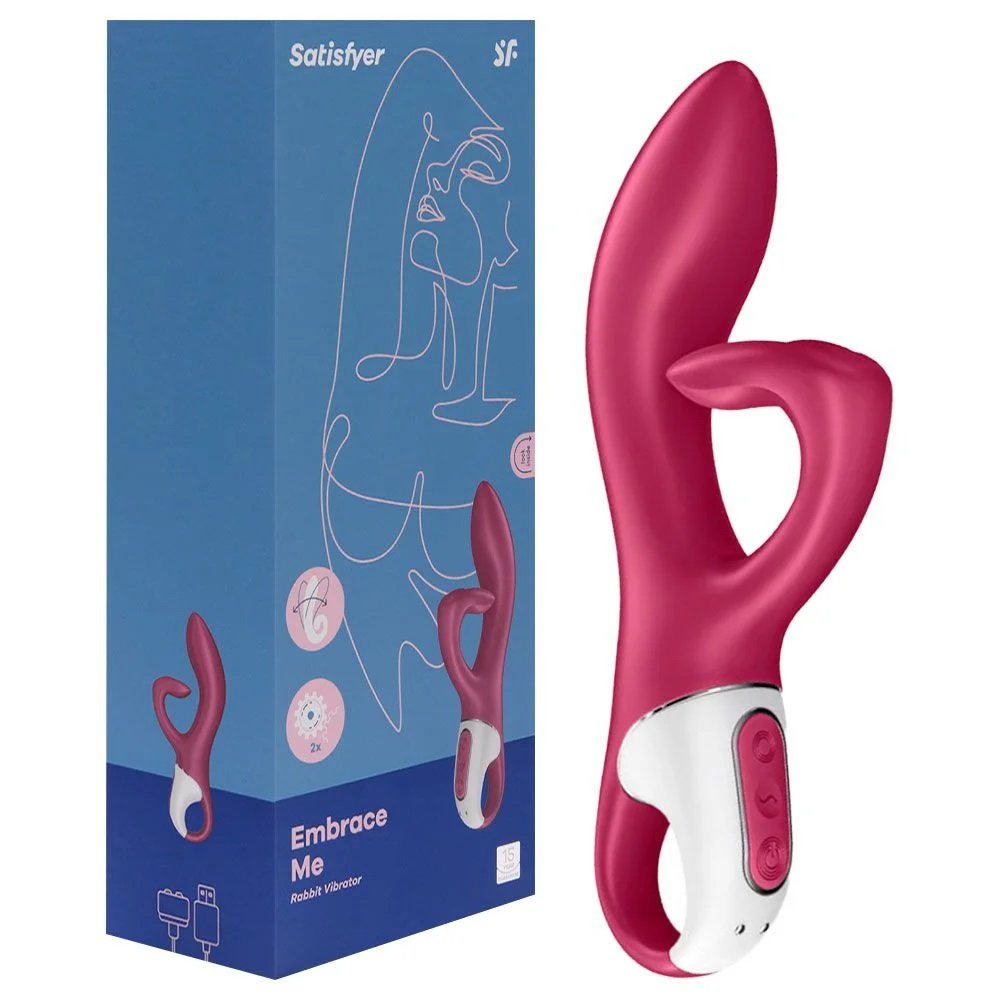 Estimulador de Clitóris Recarregável com Pulsação que Simula Sexo Oral em  Formato de Pinguim Satisfyer Penguin 11 x 4,5 cm » Sex Shop Flower Love