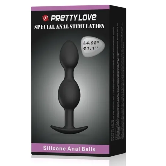 Plug Anal Special Anal Stimulation -Pretty Love 