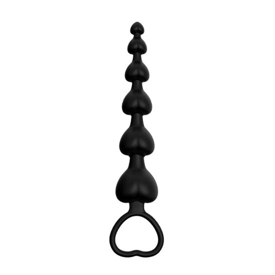 Plug Anal Escalonado 2 - Green Baby
