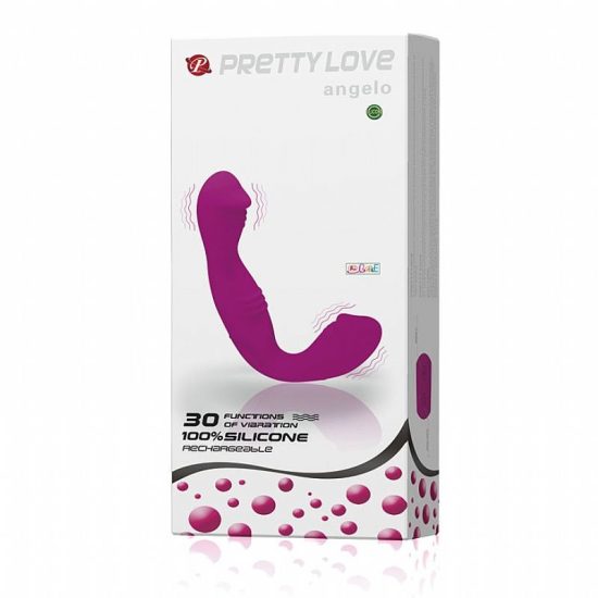 Vibrador Beau - Pretty Love
