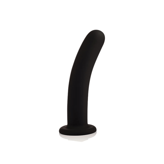 Plug Anal Reto com Ventosa - Tamanho 15.0 x 3.0 - SI