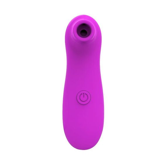 Sugador com 10 Modos De Pulsação Roxo SI