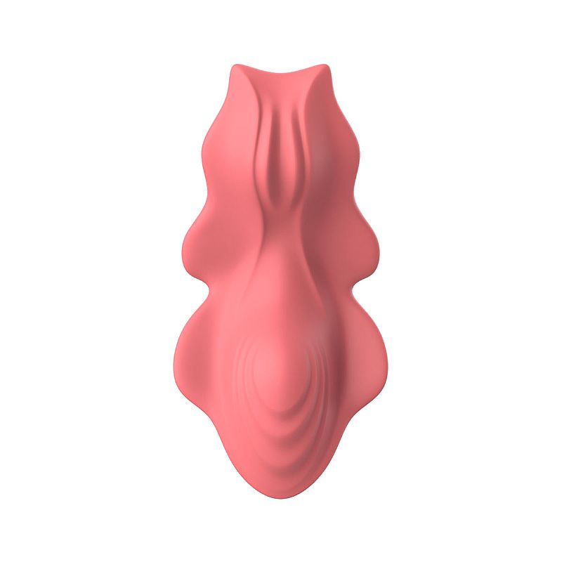 Vibrador de Calcinha com Controle Remoto – Selim – SI