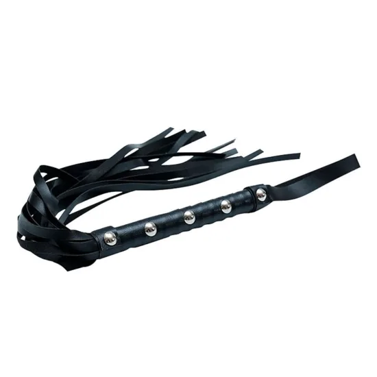 Chicote Luxo - Bondage - 59 cm - SI