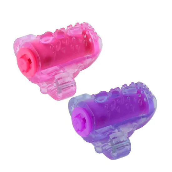 Dedeira com Vibrador - SI