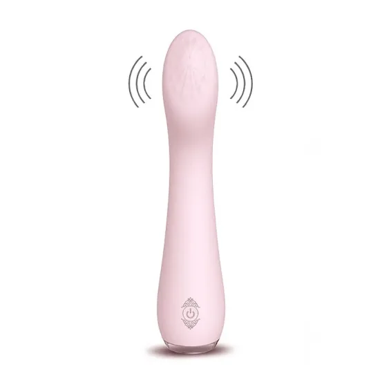 Estimulador de Ponto G Recarregável - Lisa - S-Hande