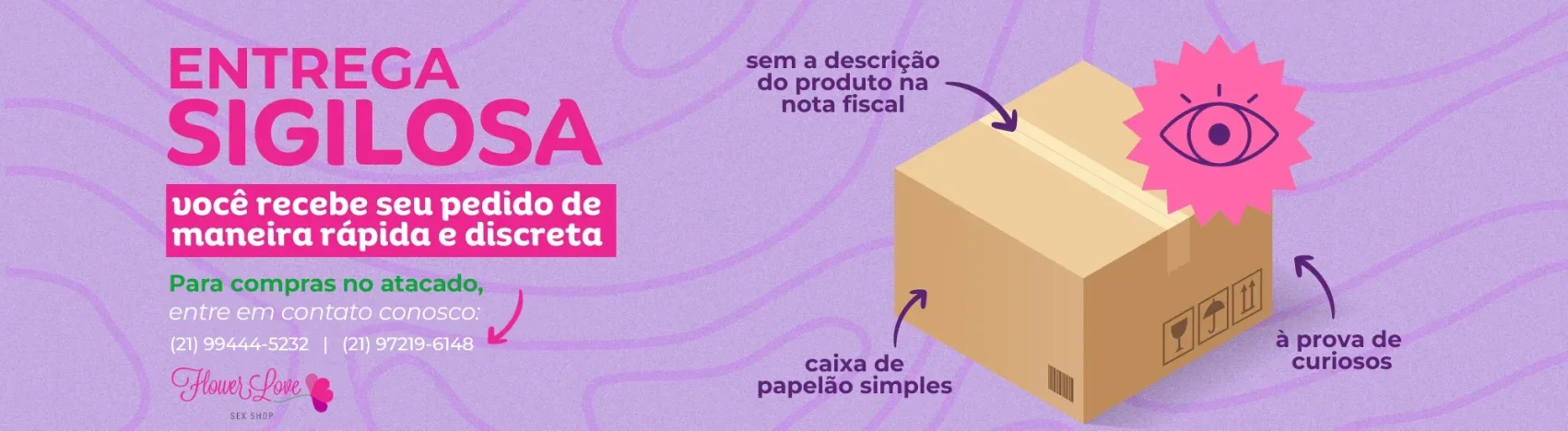 Entrega Sigilosa