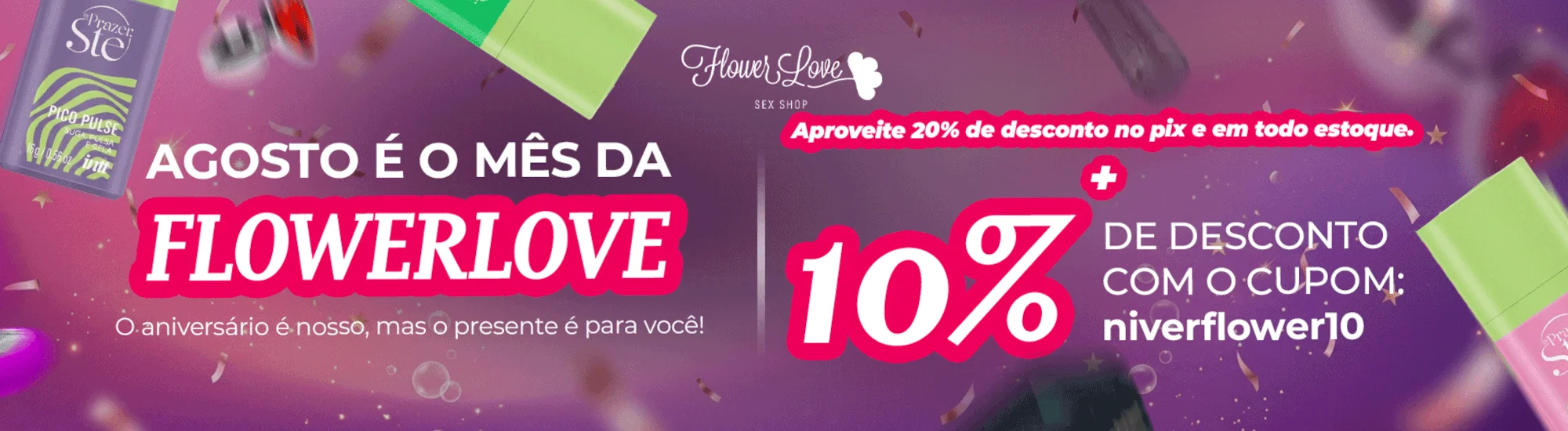 Vendas atacado