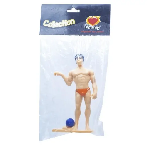 Suporte Para Latinha Masculino