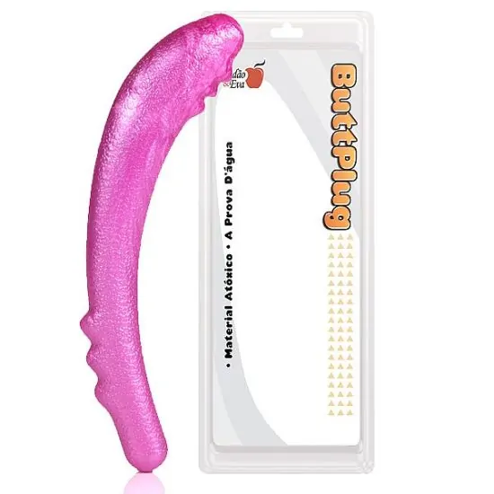 Plug Alien 18cm