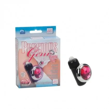 Bullet Precious Gem Panty Pal