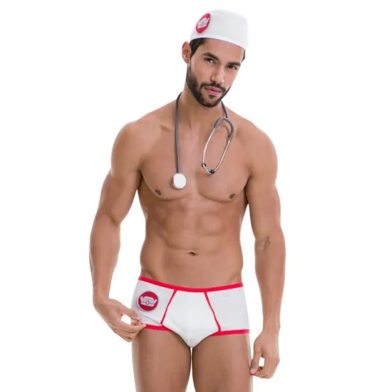 Cueca Doutor
