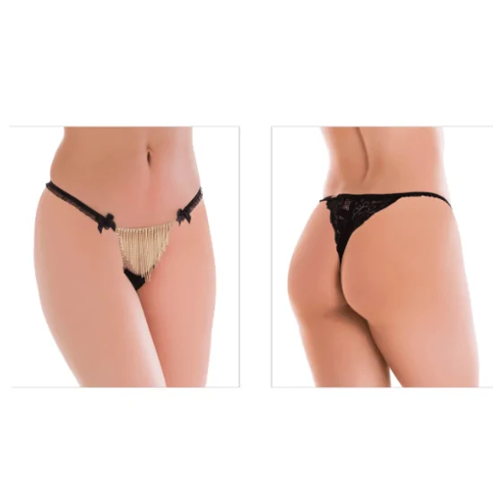 Tanga Jade Tardene Lingerie