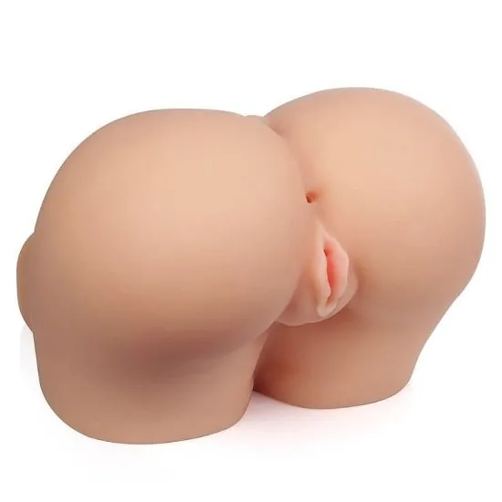 Masturbador Masculino Formato Bunda - Amazon Hot - Si